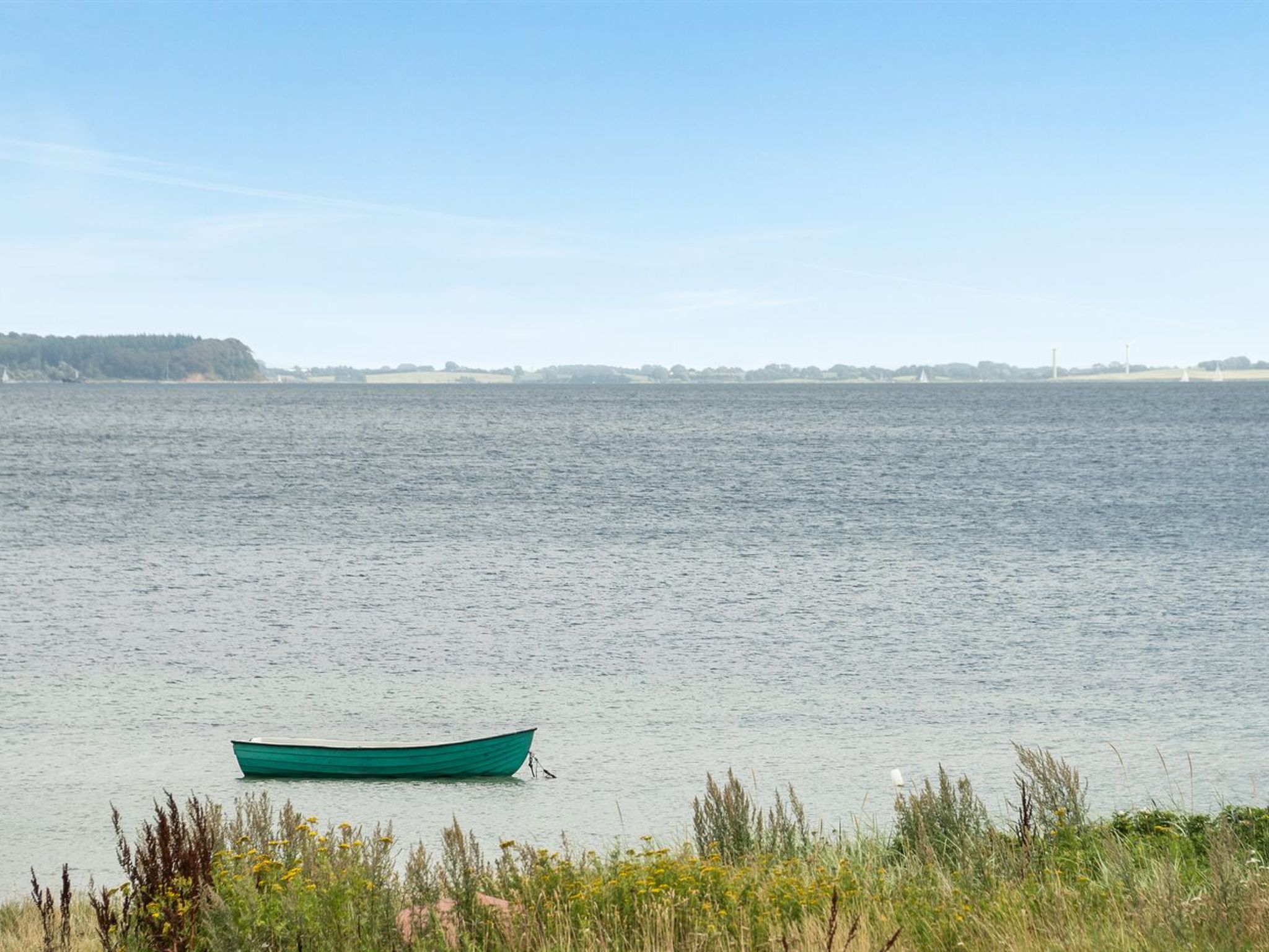 "Elain" -  from the sea - Buiten