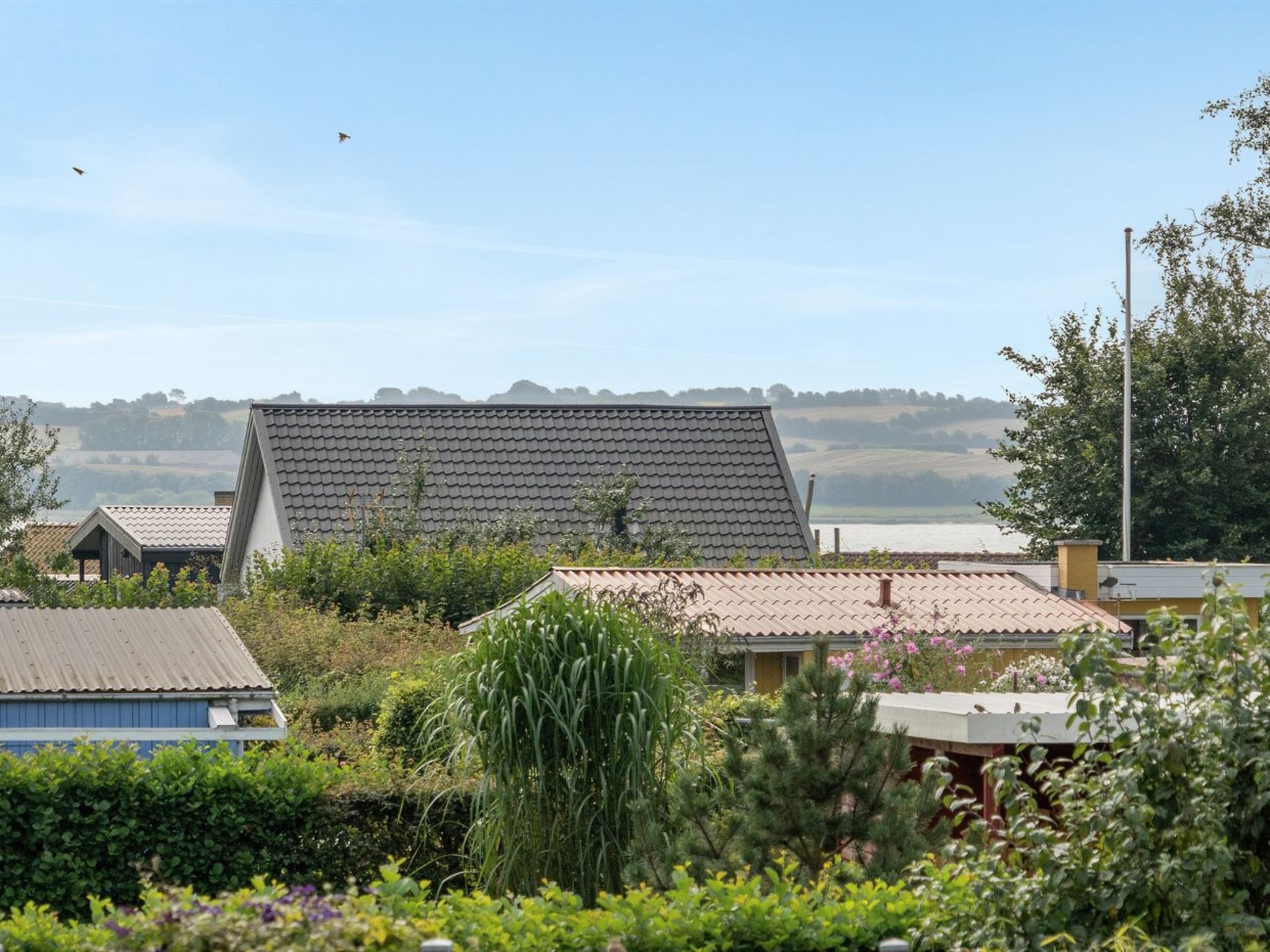 "Albricus" - 250m from the sea - Buiten