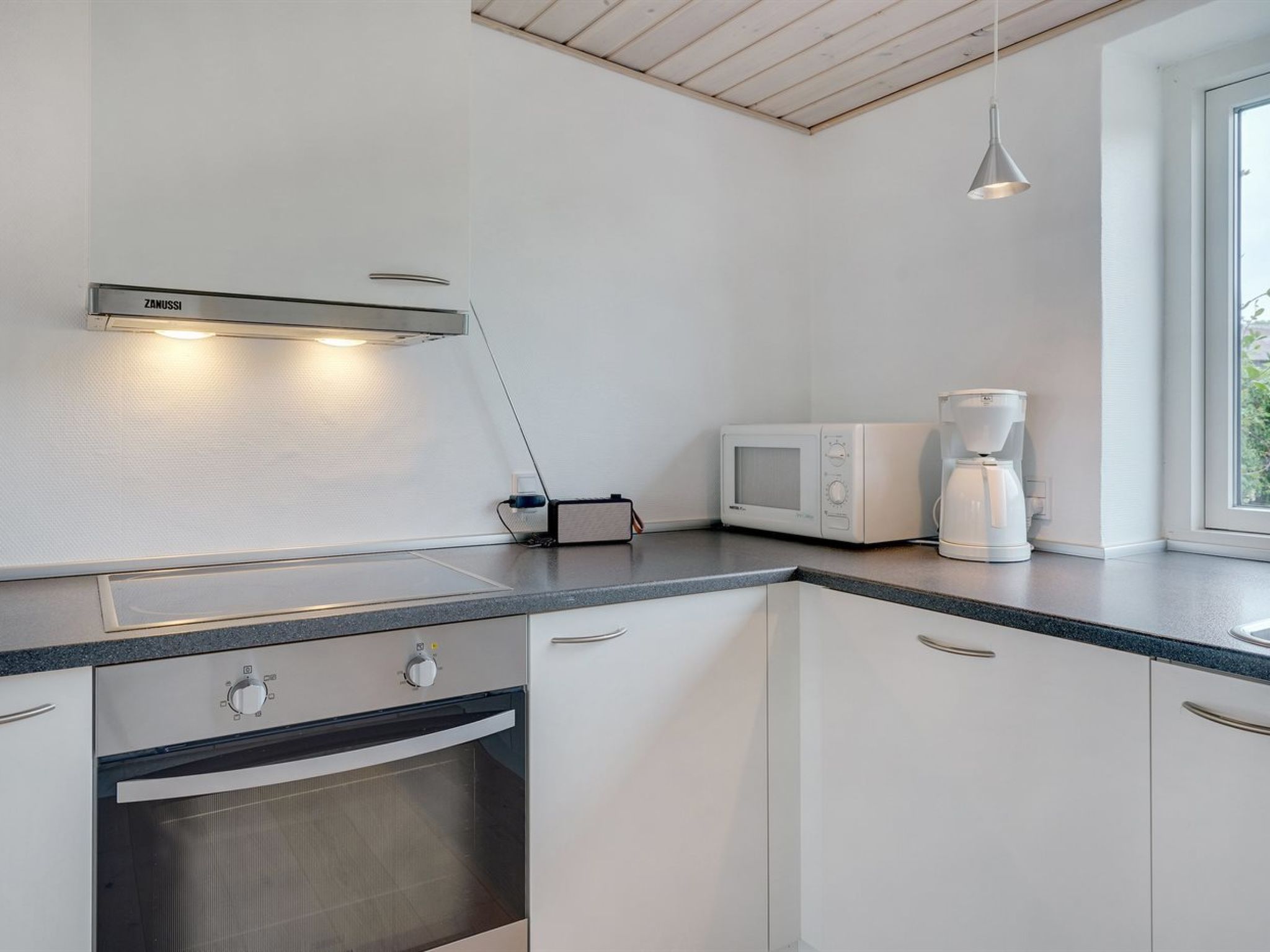 "Albricus" - 250m from the sea - Binnen