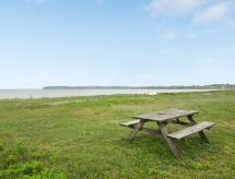 Fortuna – Moderne vakantiewoning op 200 meter van de zee in Broager - thumbnail 4