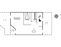Fortuna – Moderne vakantiewoning op 200 meter van de zee in Broager - thumbnail 2