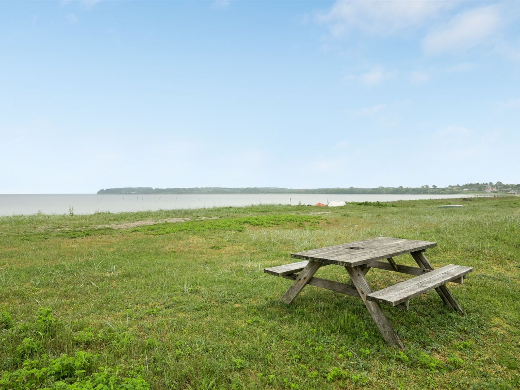 "Fortuna" - 200m from the sea-Buiten