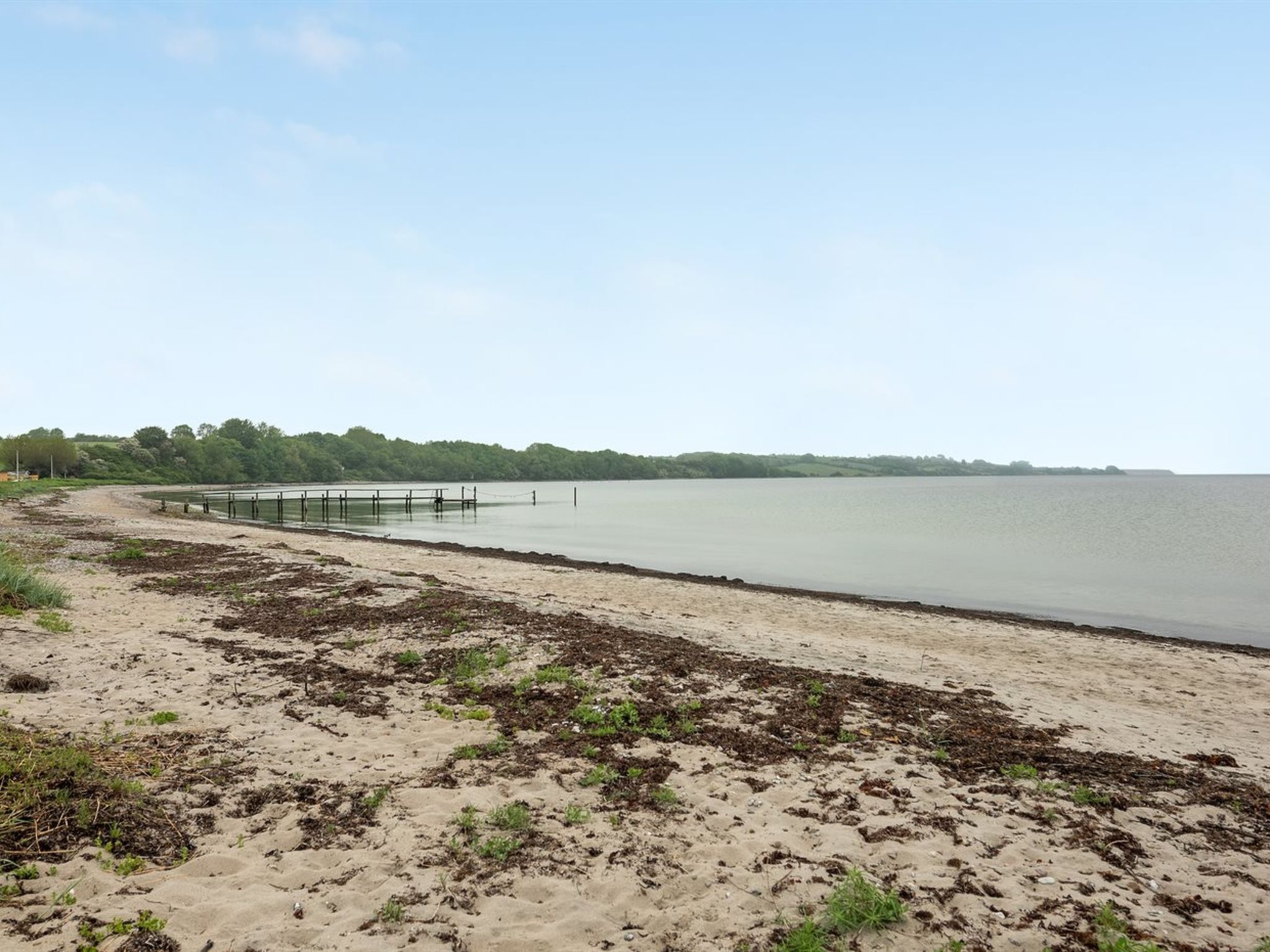 "Fortuna" - 200m from the sea-Buiten