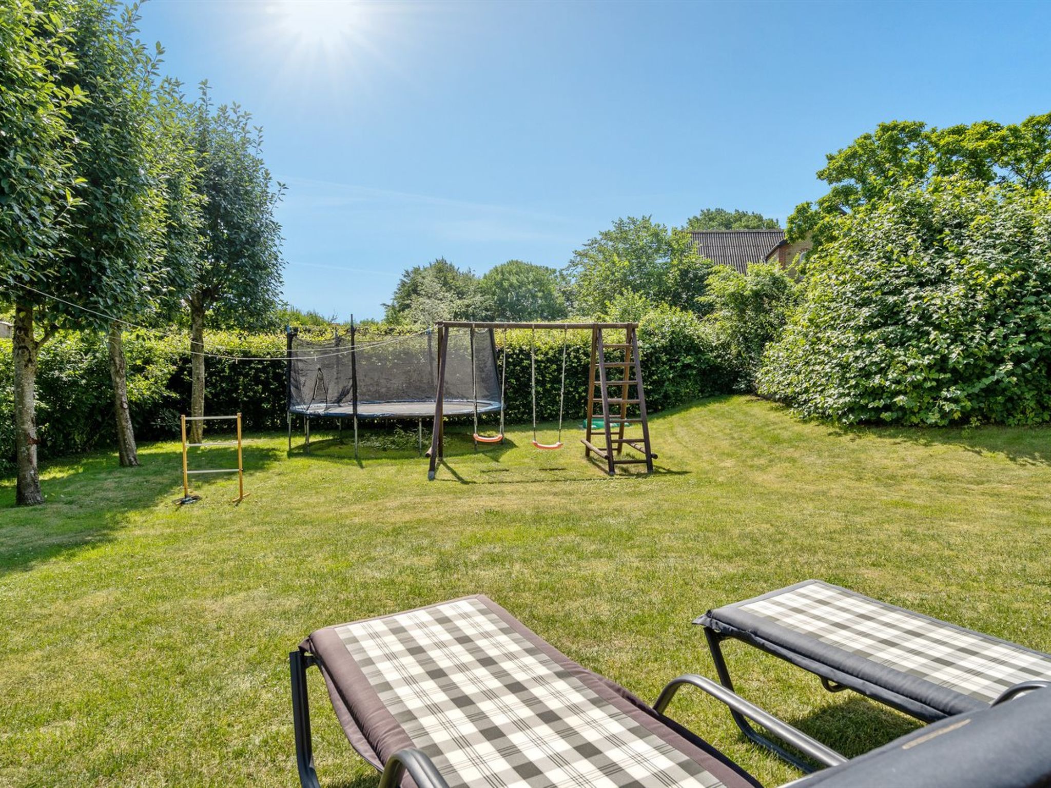 "Hwiting" - 200m from the sea-Buiten