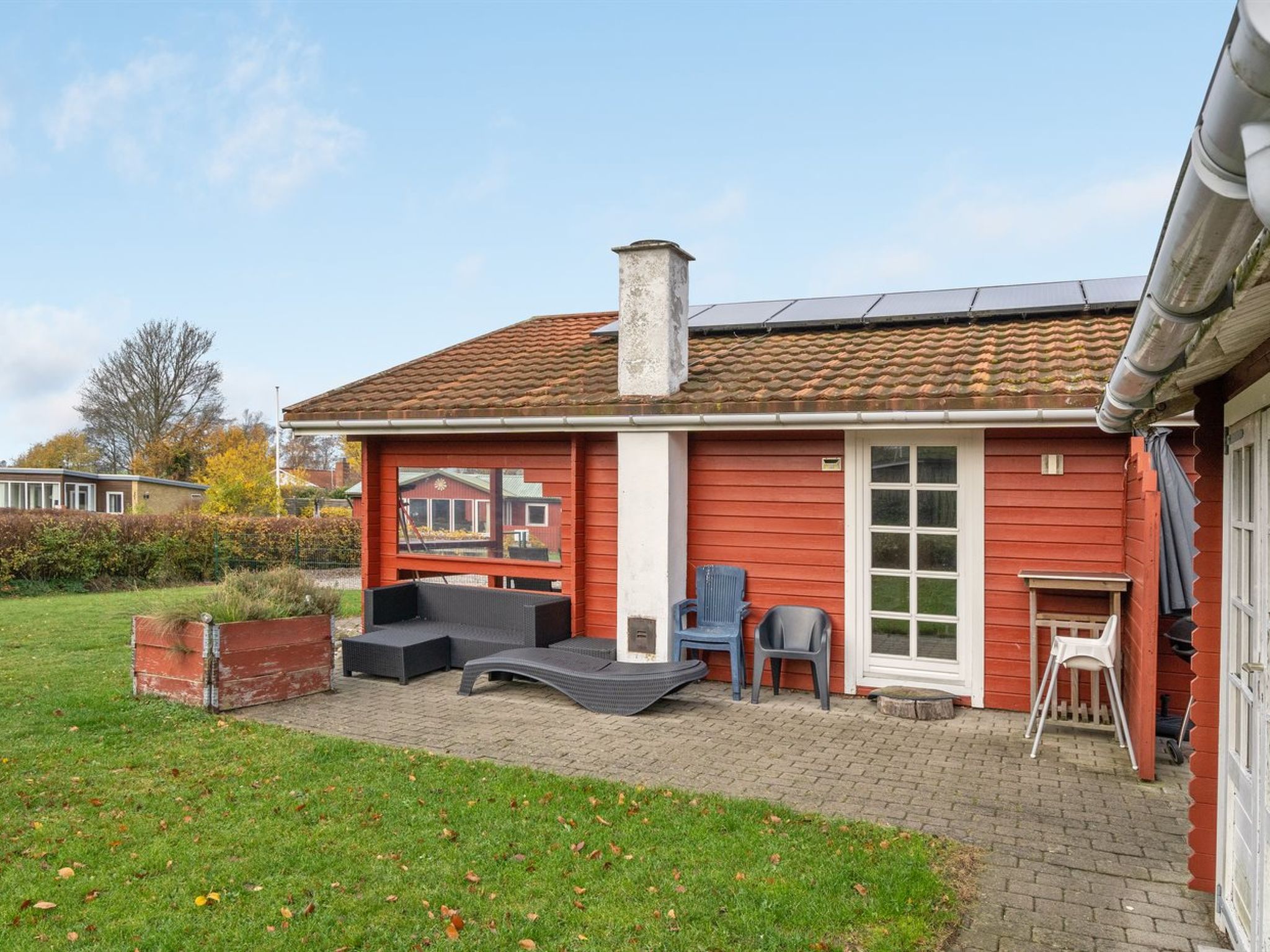 "Baldo" - 100m from the sea-Buiten