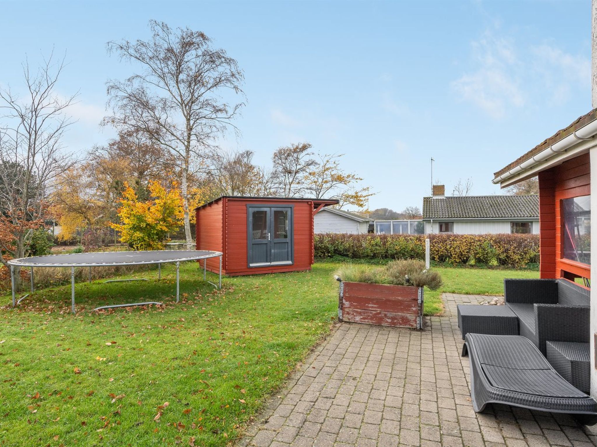 "Baldo" - 100m from the sea-Buiten