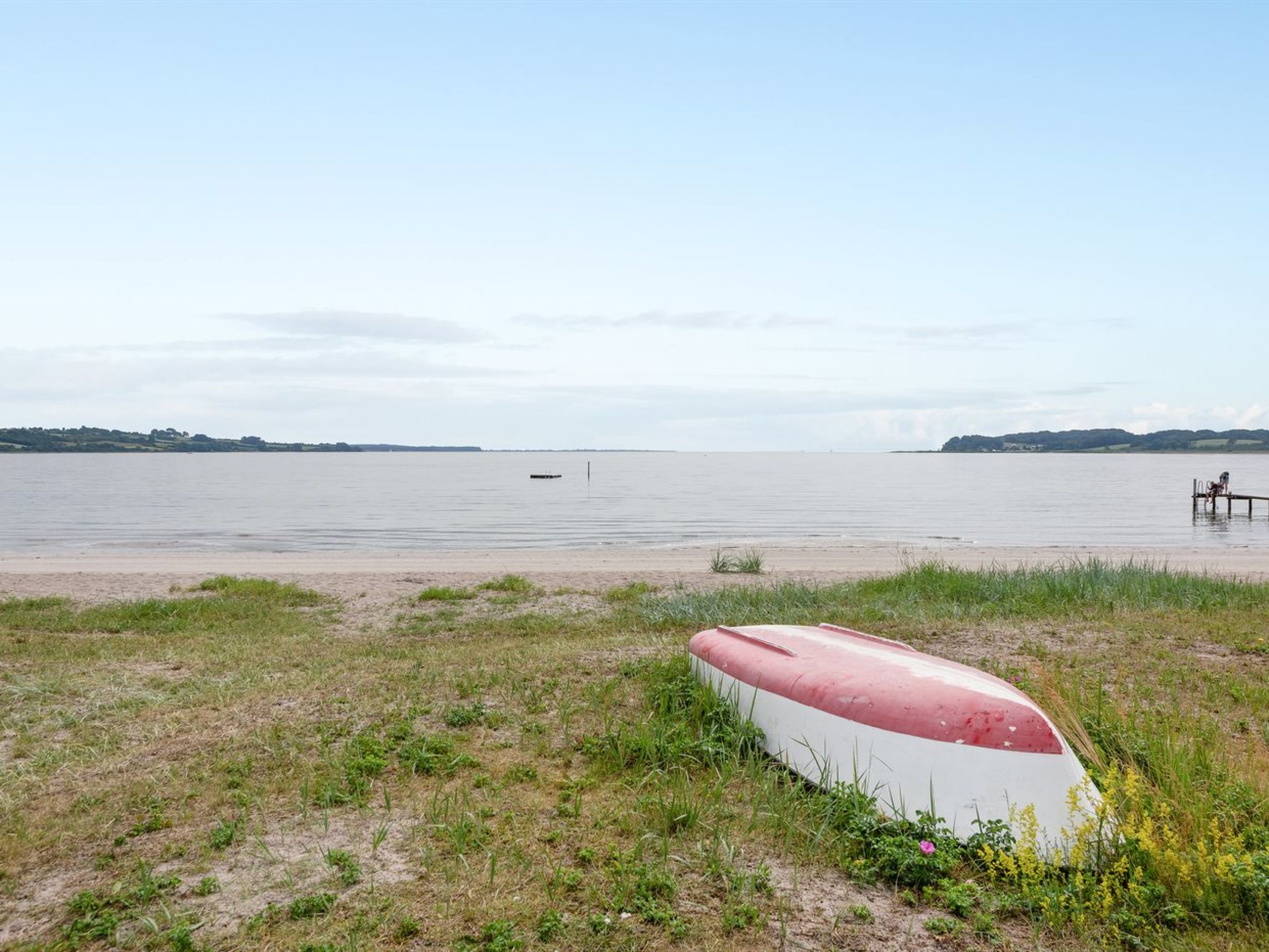 "Dolores" - 100m from the sea - Buiten