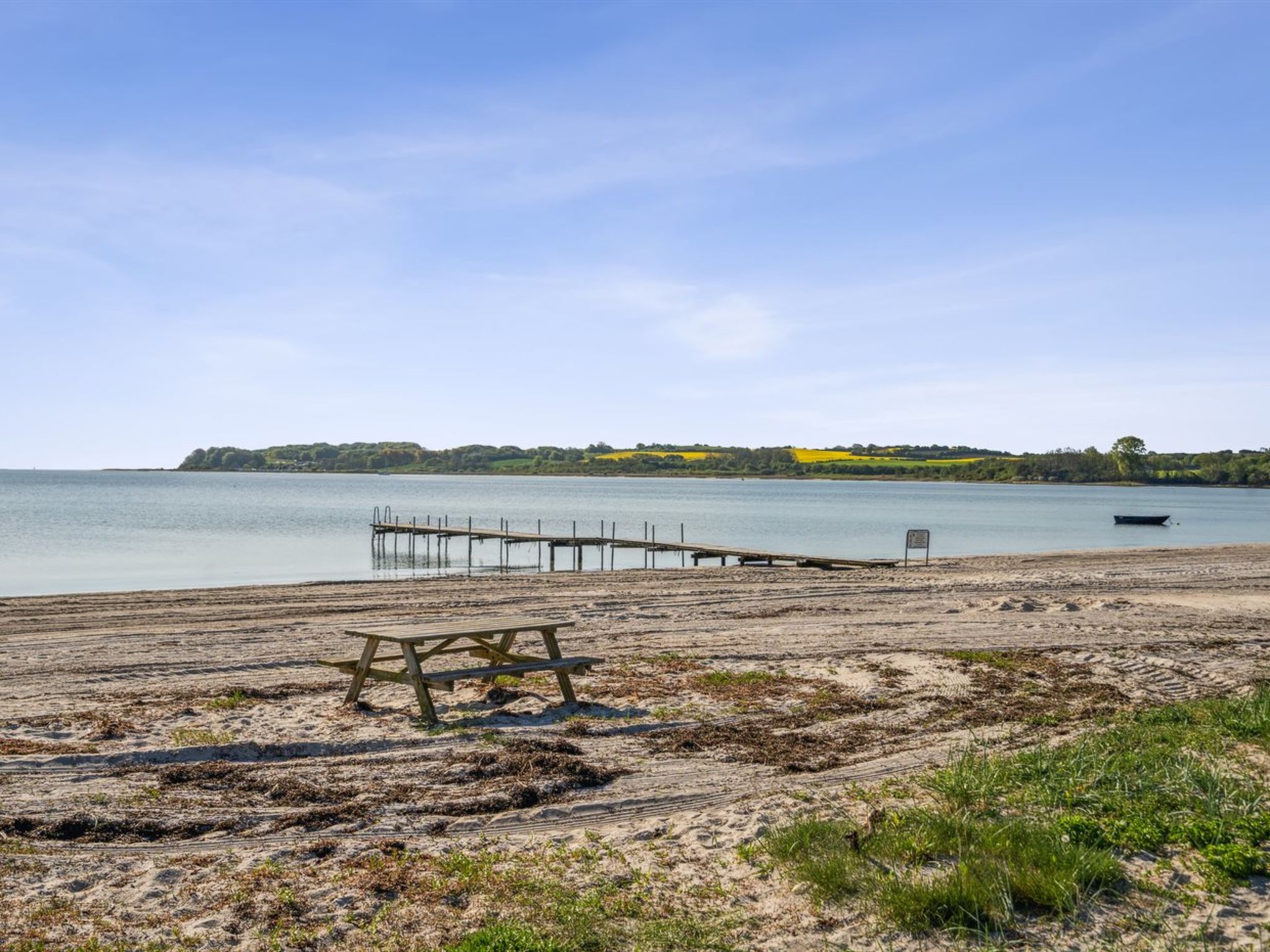 "Dolores" - 100m from the sea-Buiten