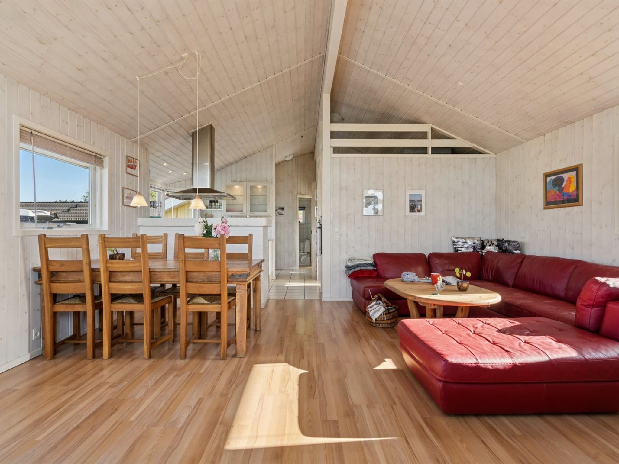 "Dolores" - 100m from the sea