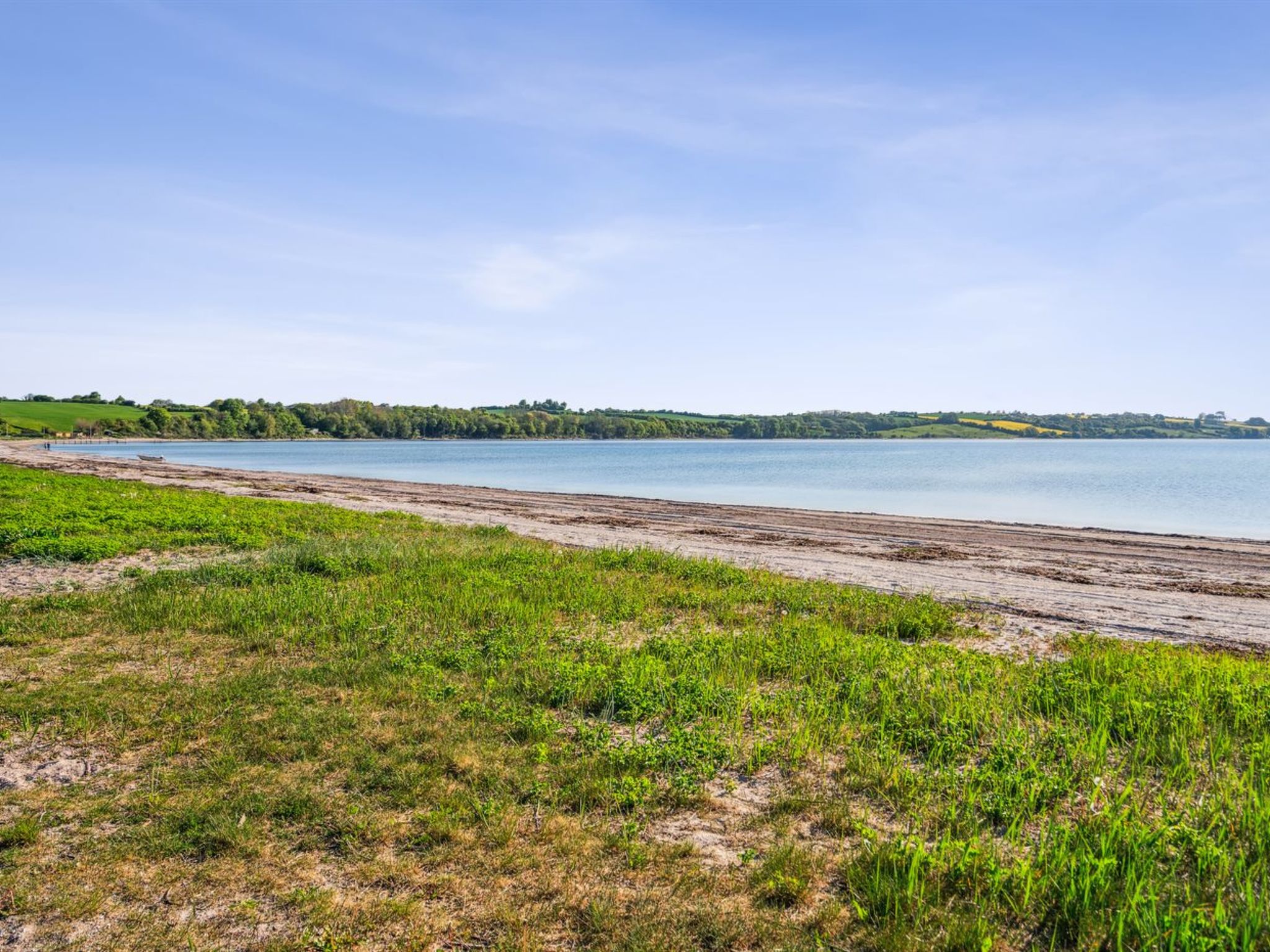 "Dolores" - 100m from the sea - Buiten