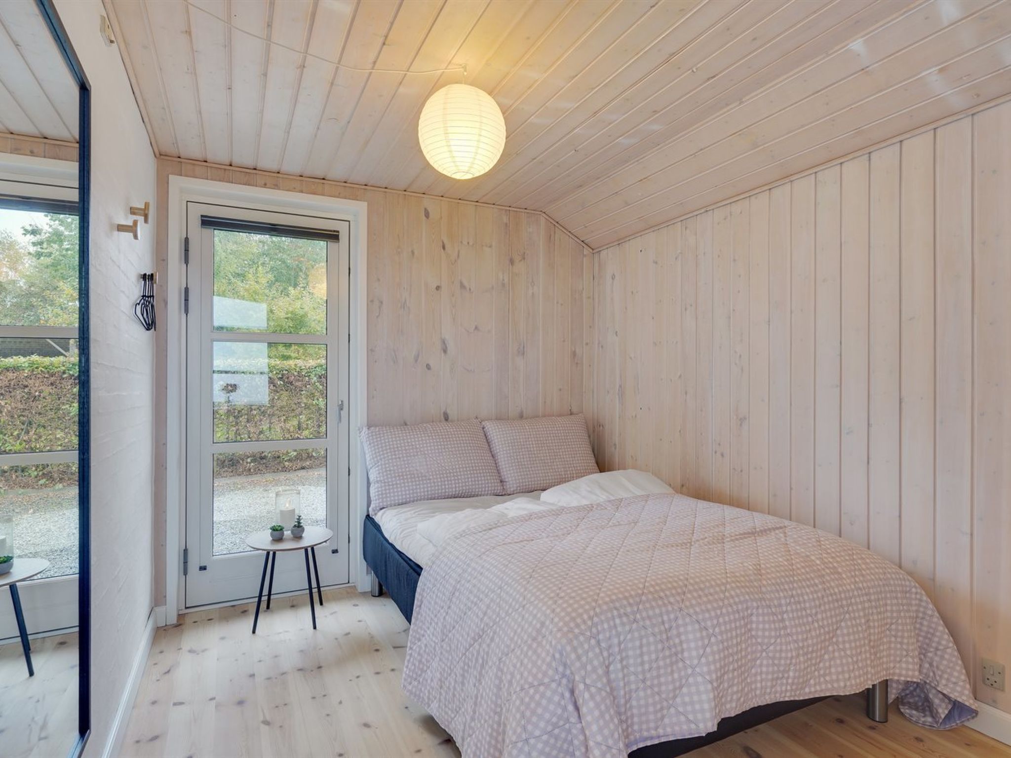 "Nica" - 100m from the sea - Binnen