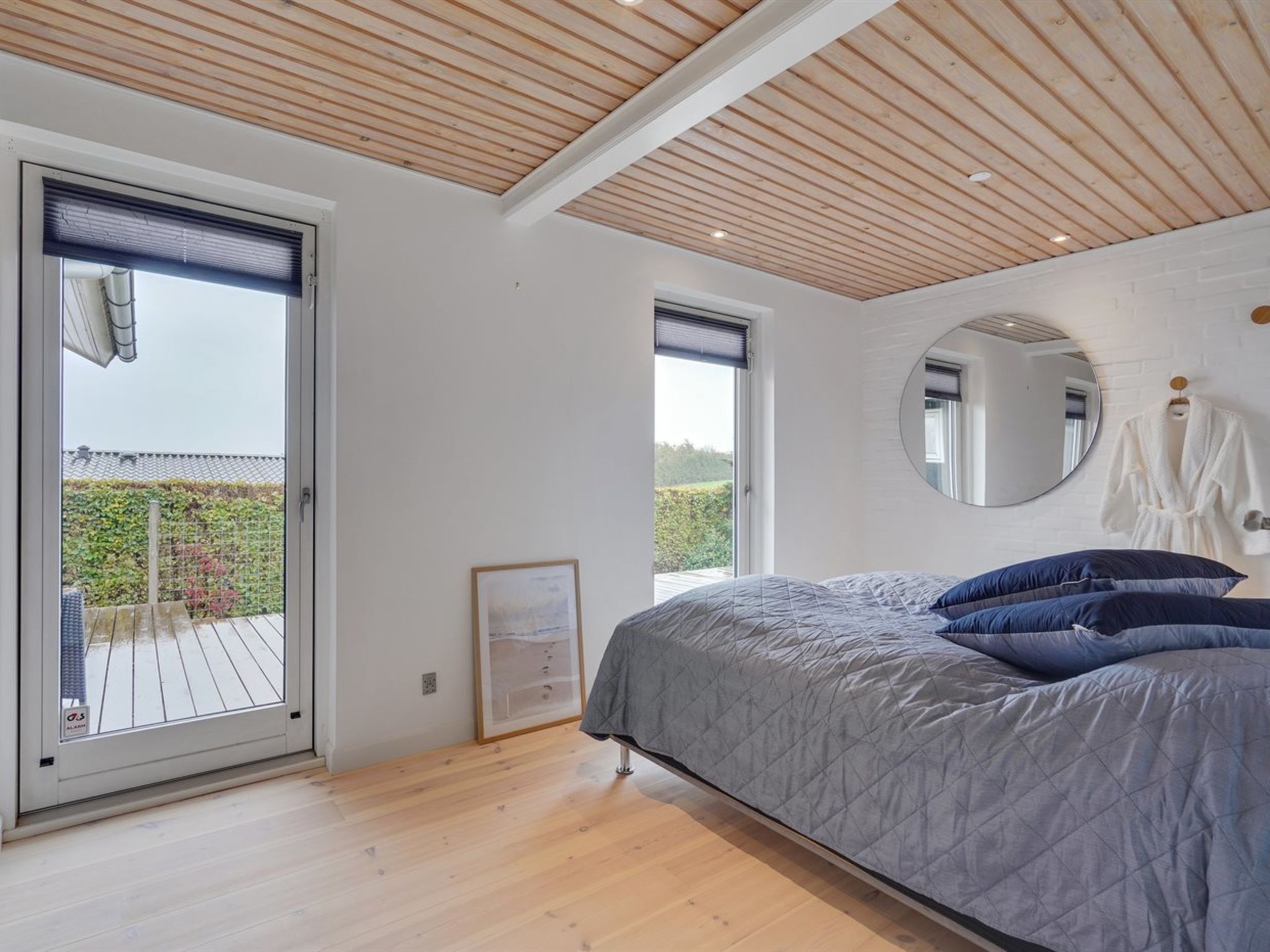 "Nica" - 100m from the sea - Binnen