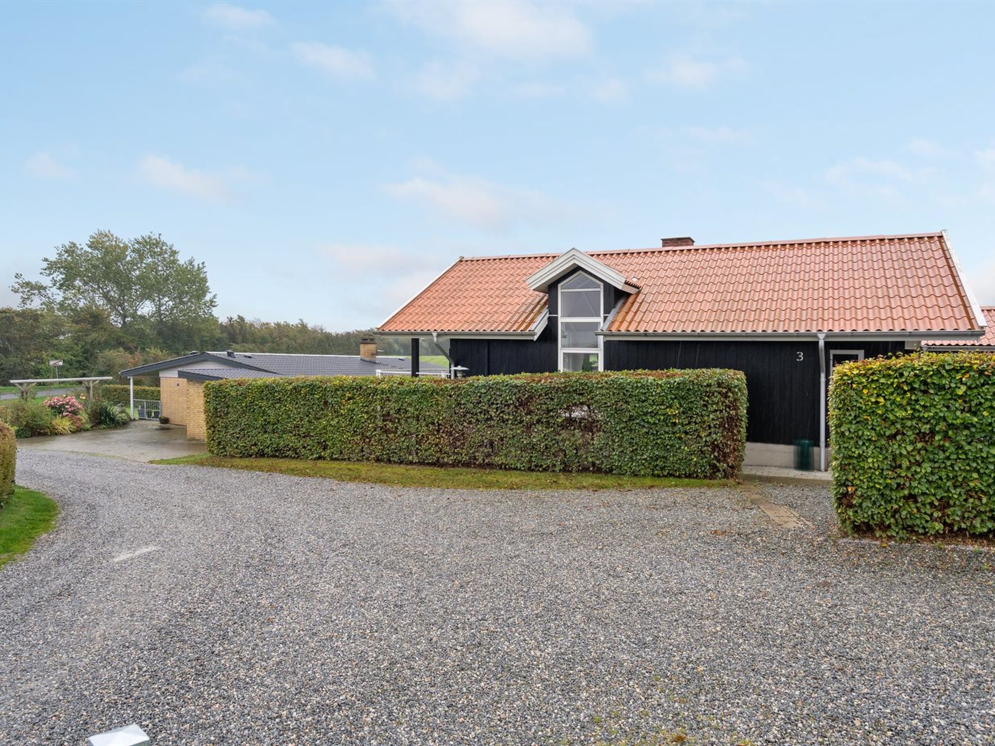 "Nica" - 100m from the sea - Buiten