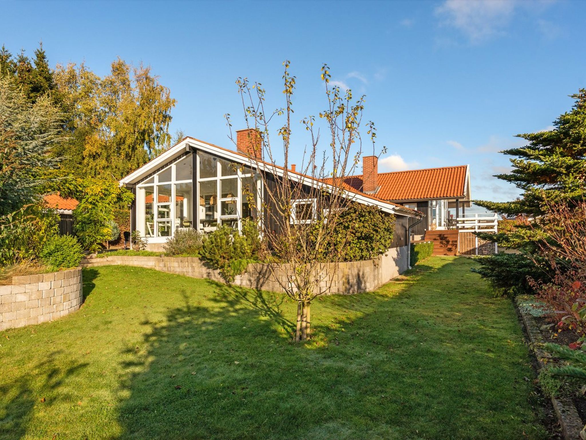"Nica" - 100m from the sea-Buiten