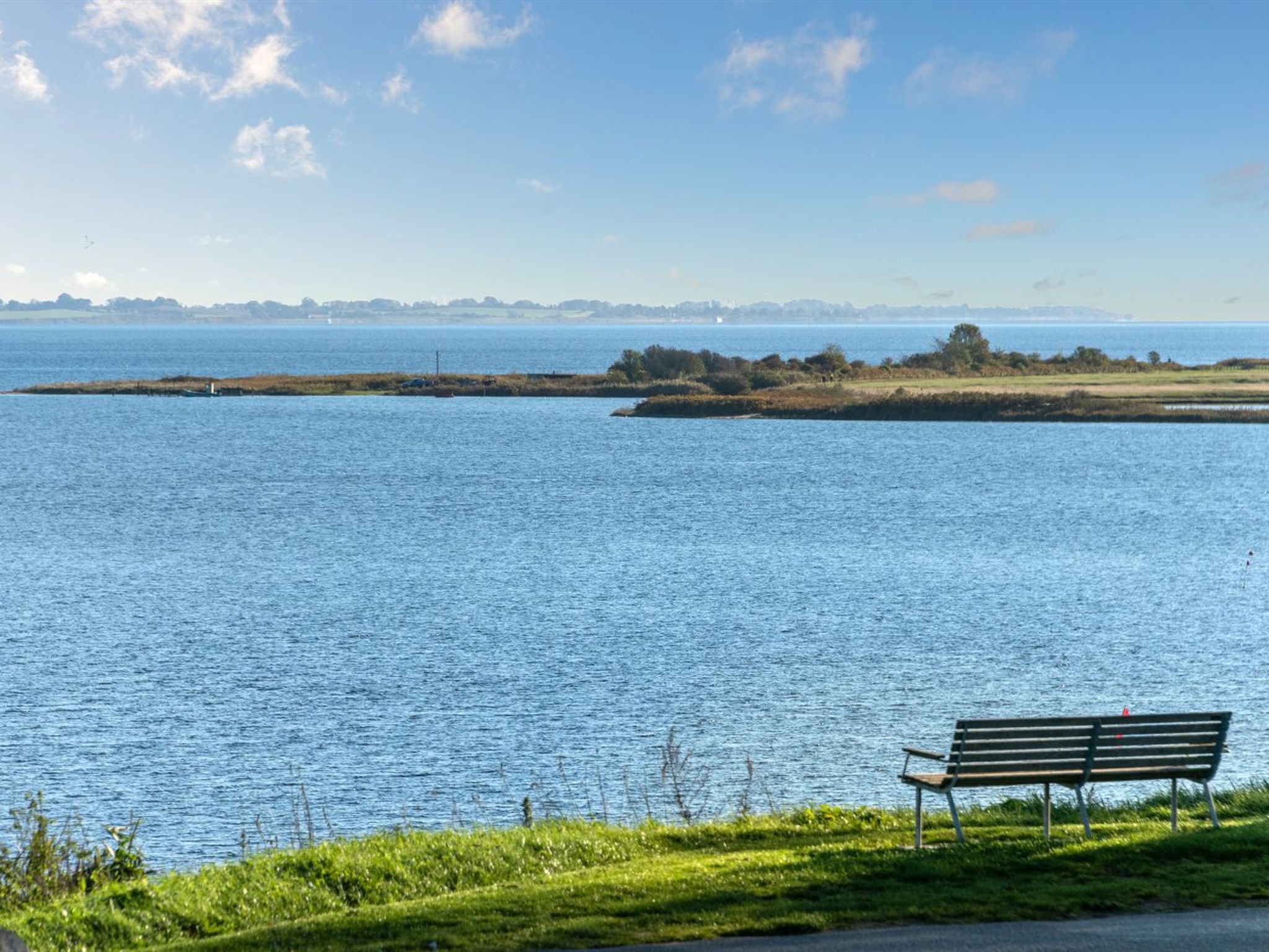 "Nica" - 100m from the sea-Buiten