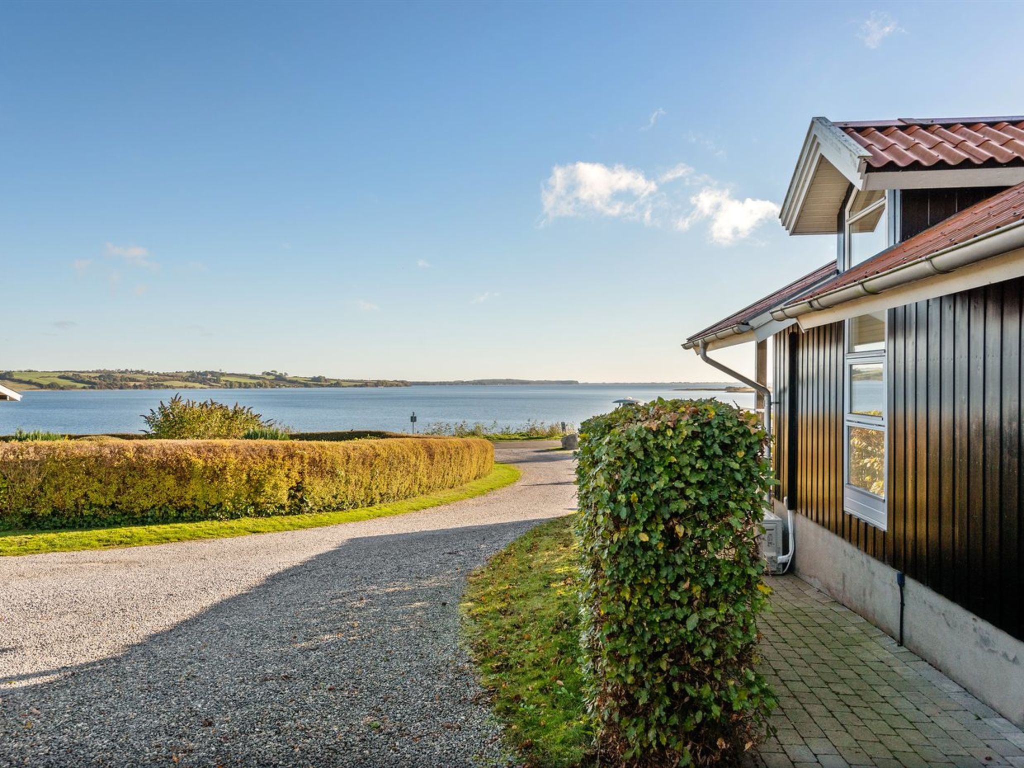 "Nica" - 100m from the sea - Buiten