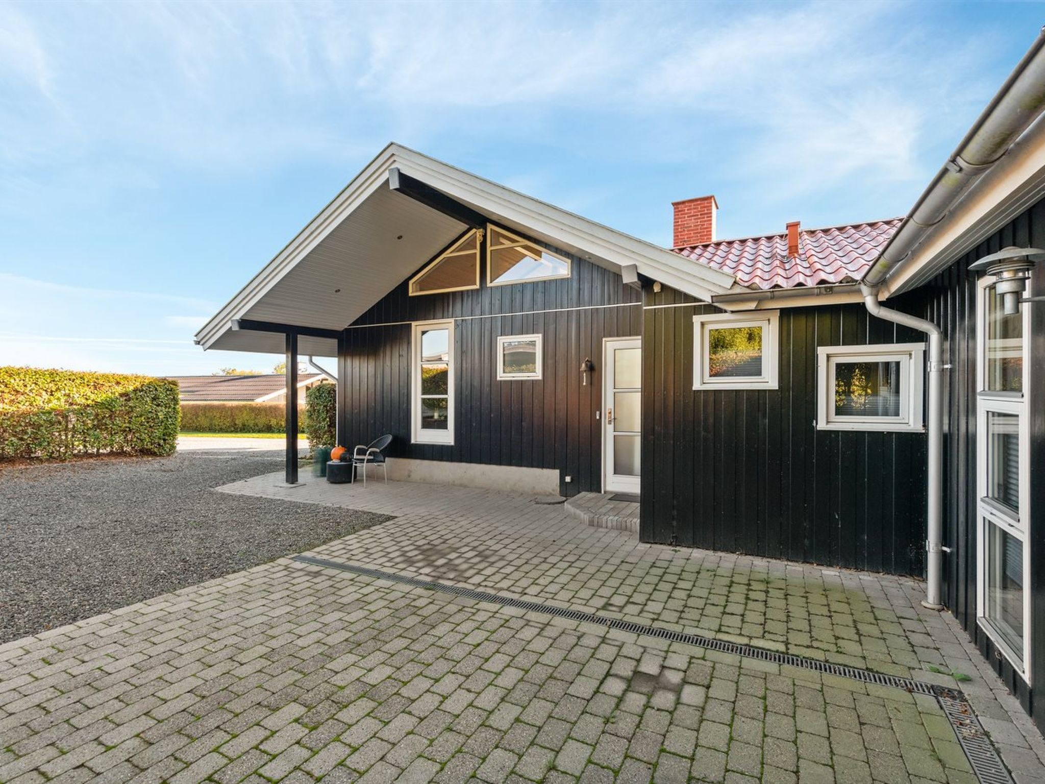 "Nica" - 100m from the sea - Buiten