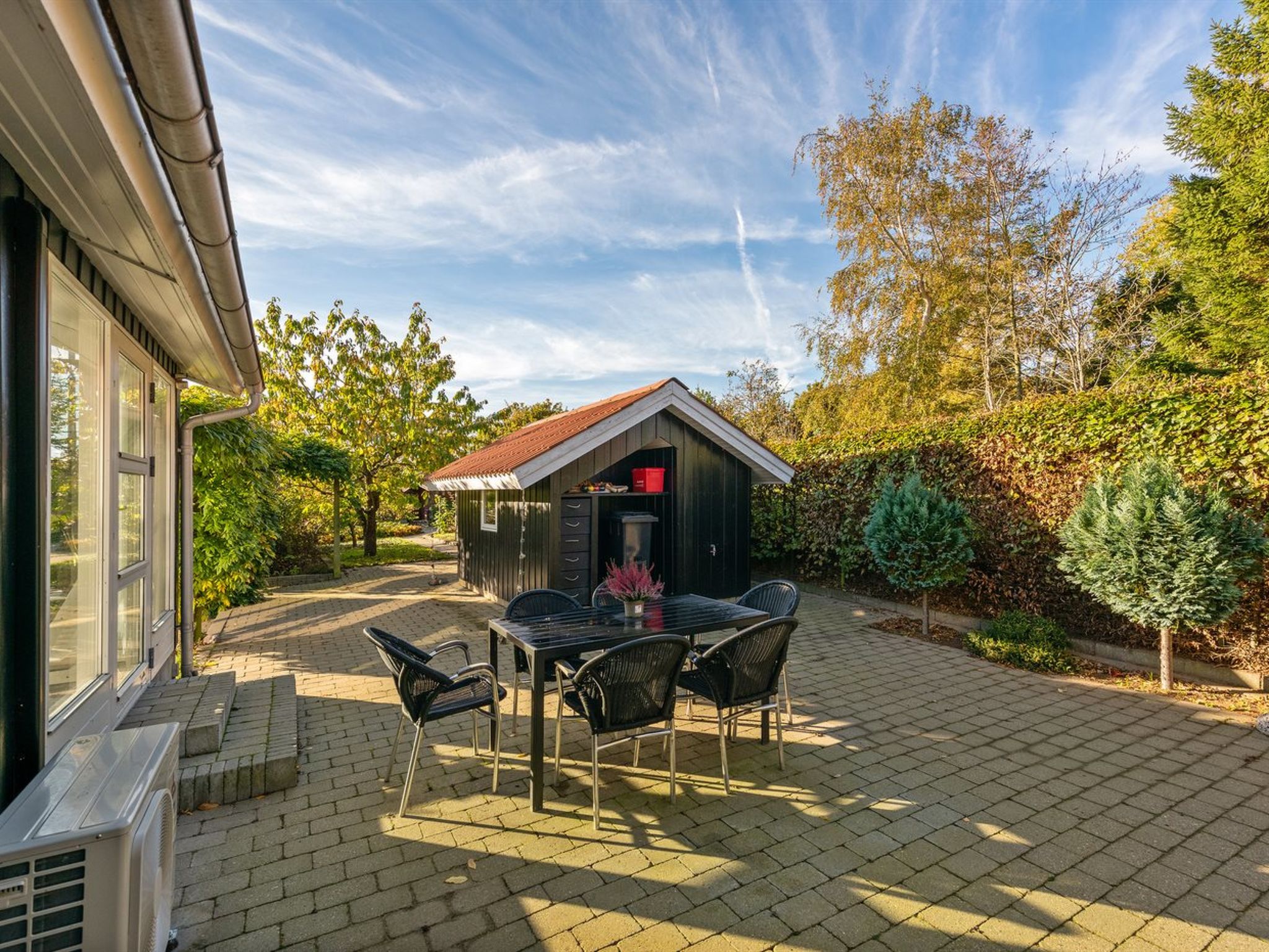 "Nica" - 100m from the sea - Buiten