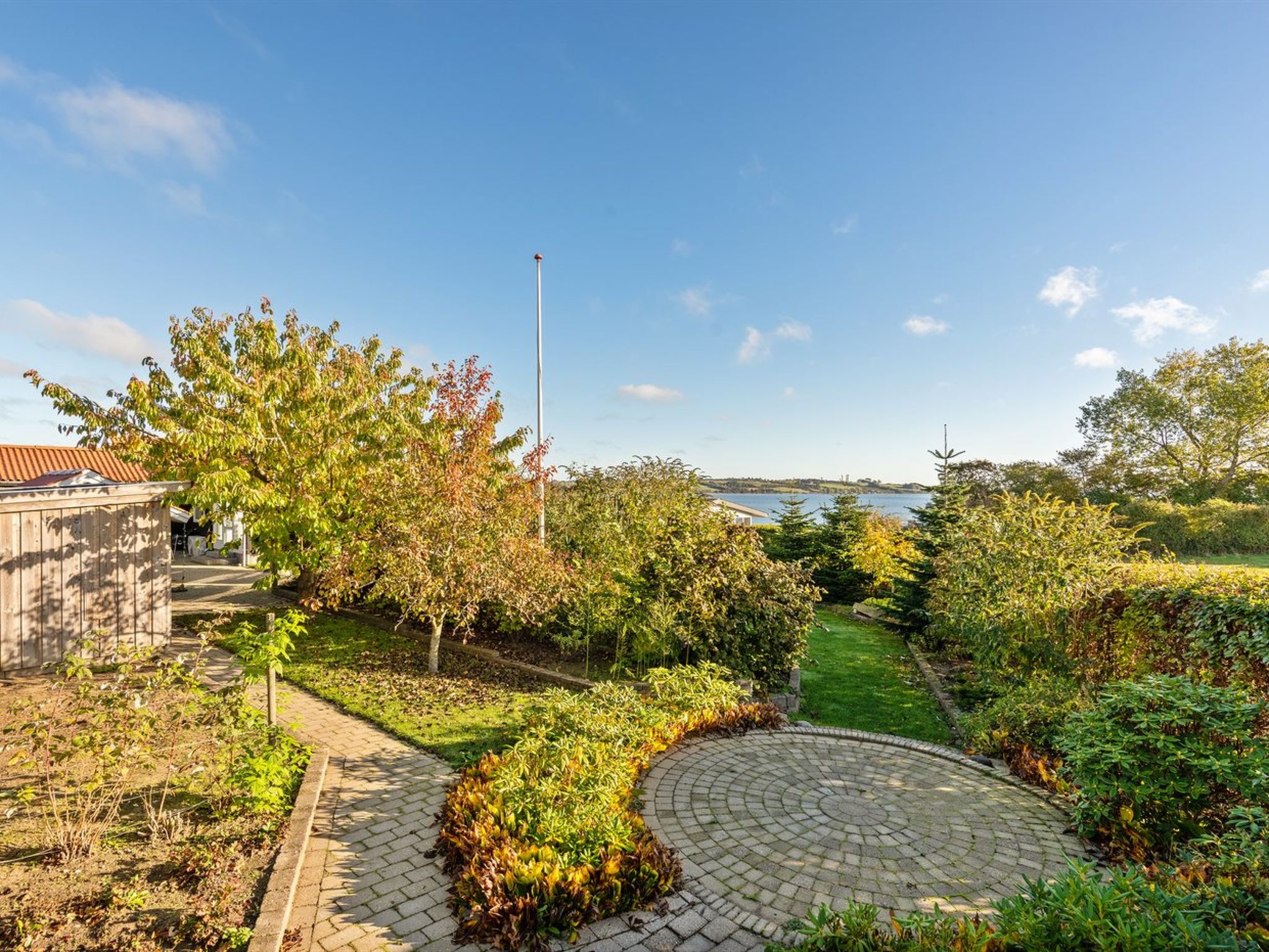 "Nica" - 100m from the sea - Buiten