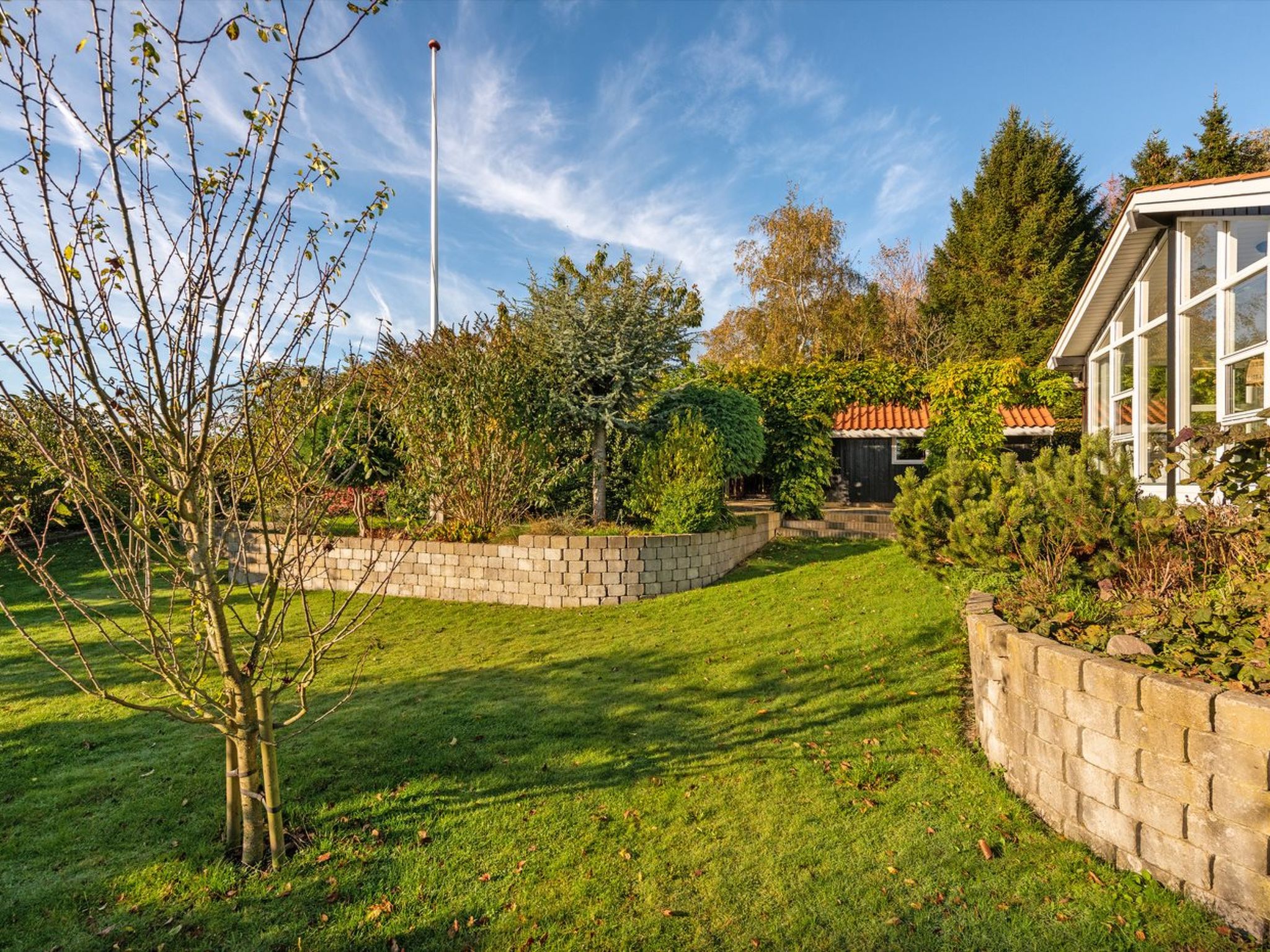 "Nica" - 100m from the sea - Buiten