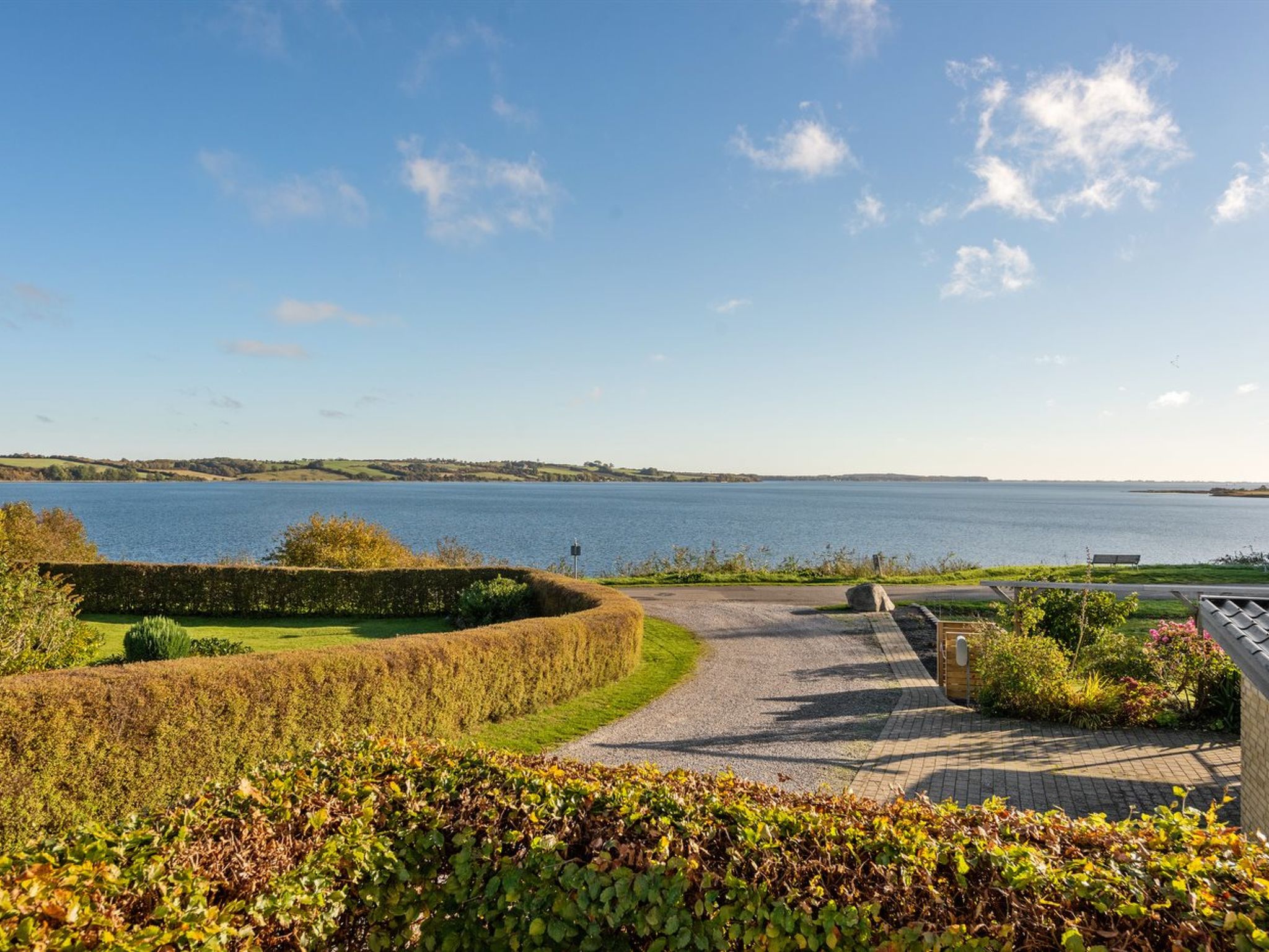 "Nica" - 100m from the sea - Buiten