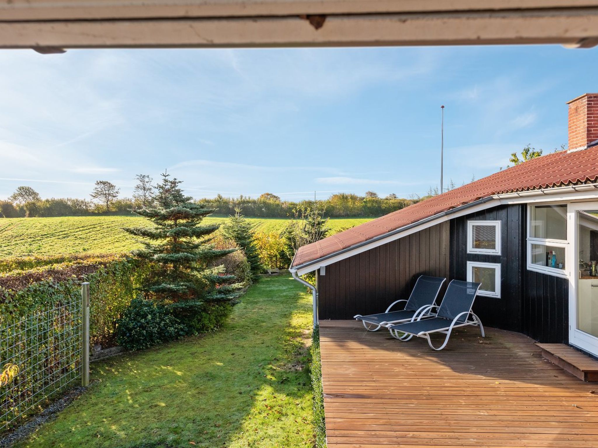 "Nica" - 100m from the sea - Buiten