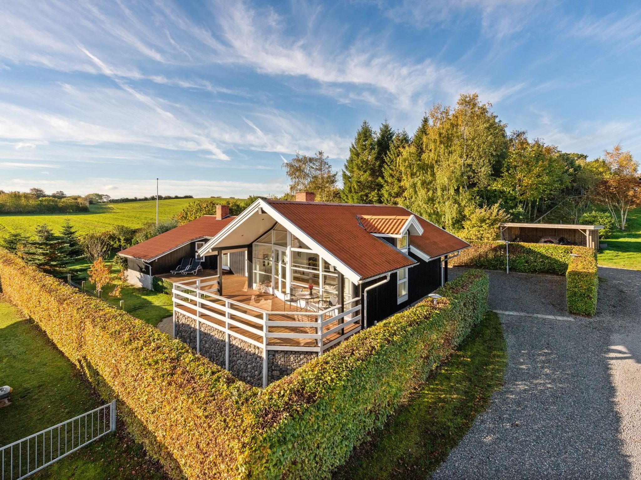 "Nica" - 100m from the sea - Buiten