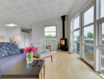 Ferienhaus Maleen