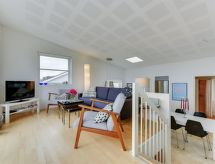 Ferienhaus Maleen