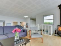 Ferienhaus Maleen