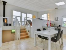 Ferienhaus Maleen