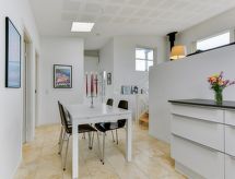 Ferienhaus Maleen