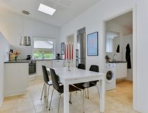 Ferienhaus Maleen