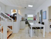 Ferienhaus Maleen