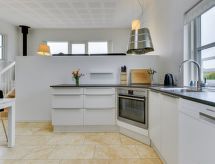 Ferienhaus Maleen