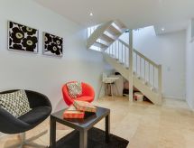 Ferienhaus Maleen