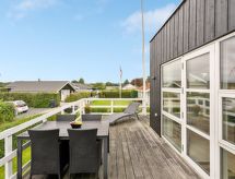 Ferienhaus Maleen