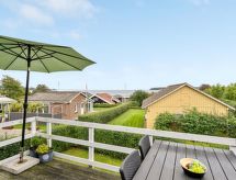 Ferienhaus Maleen