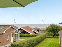 Ferienhaus Maleen