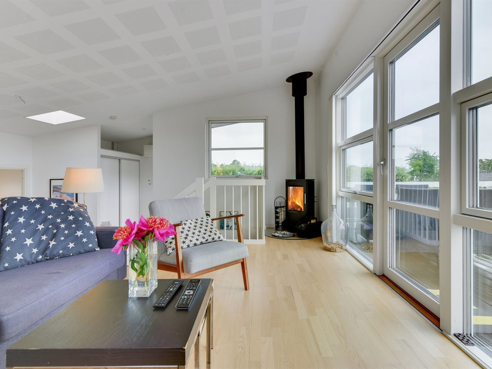 "Maleen" - 100m from the sea