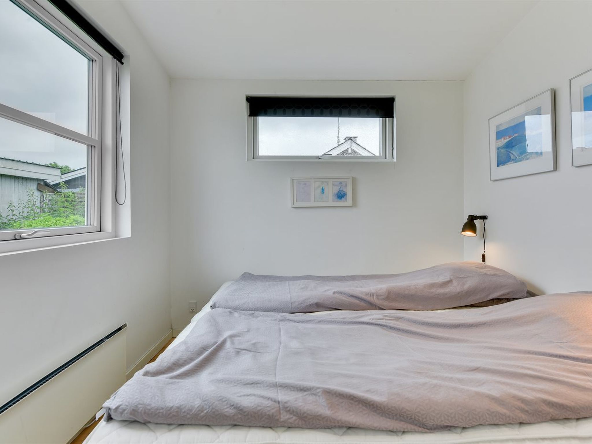 "Maleen" - 100m from the sea - Binnen