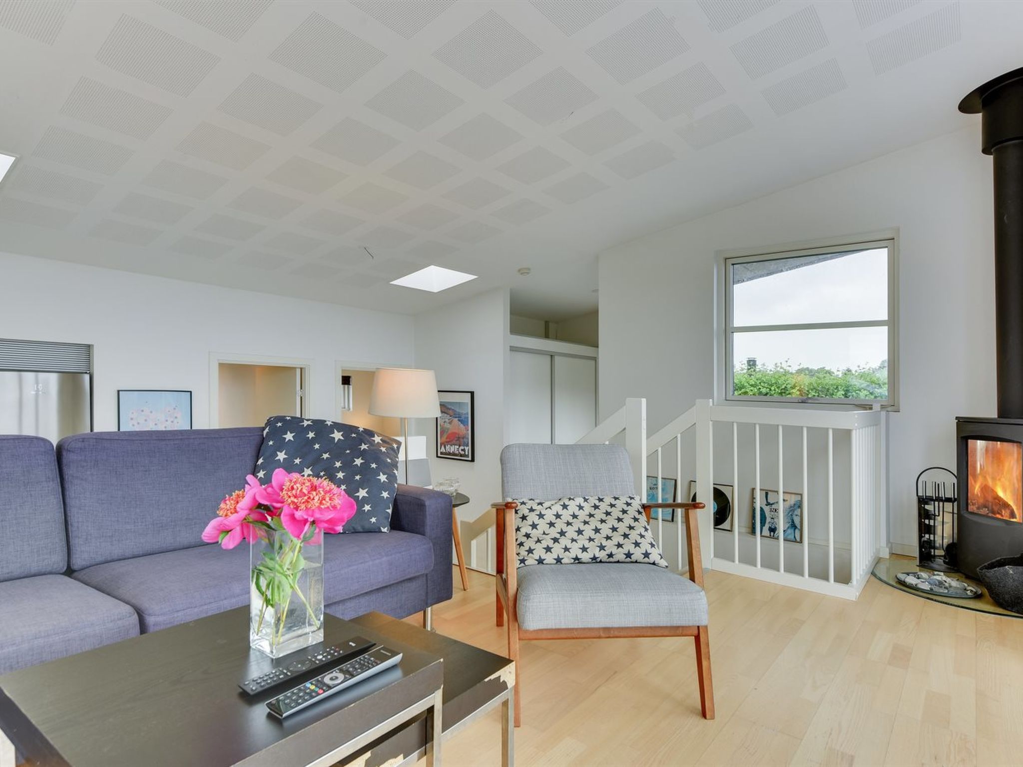 "Maleen" - 100m from the sea-Binnen