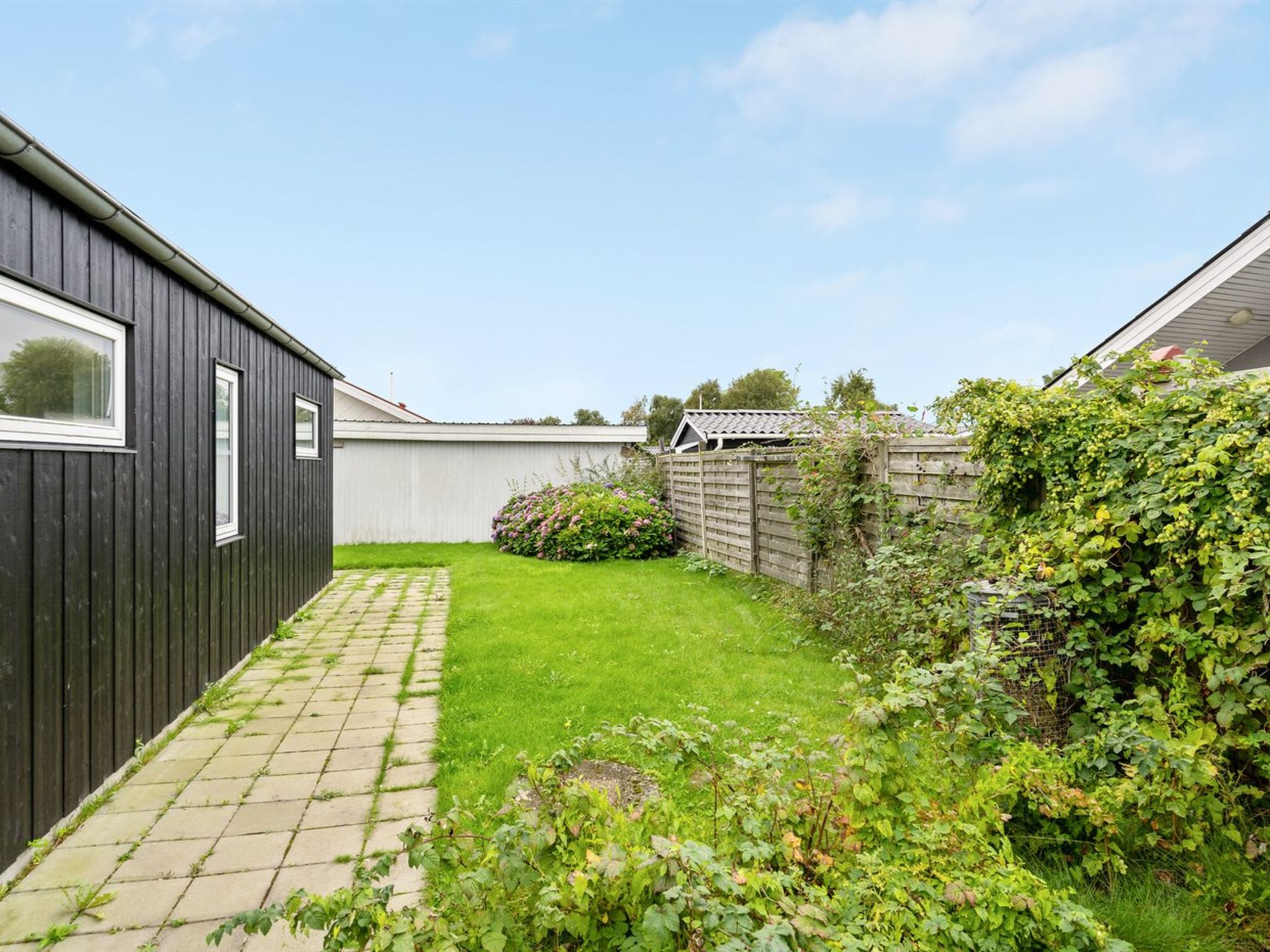 "Maleen" - 100m from the sea - Buiten