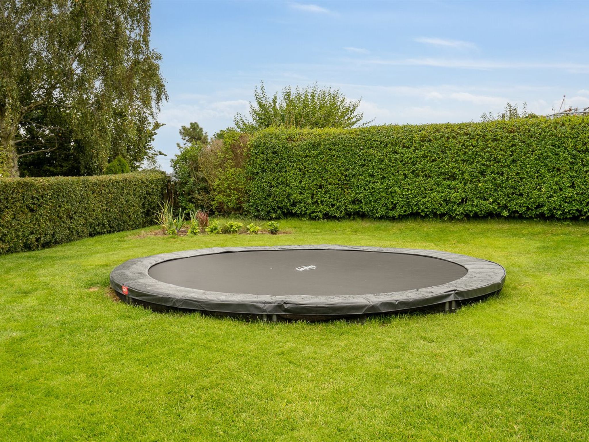 "Hjalmsvider" - 300m from the sea - Buiten