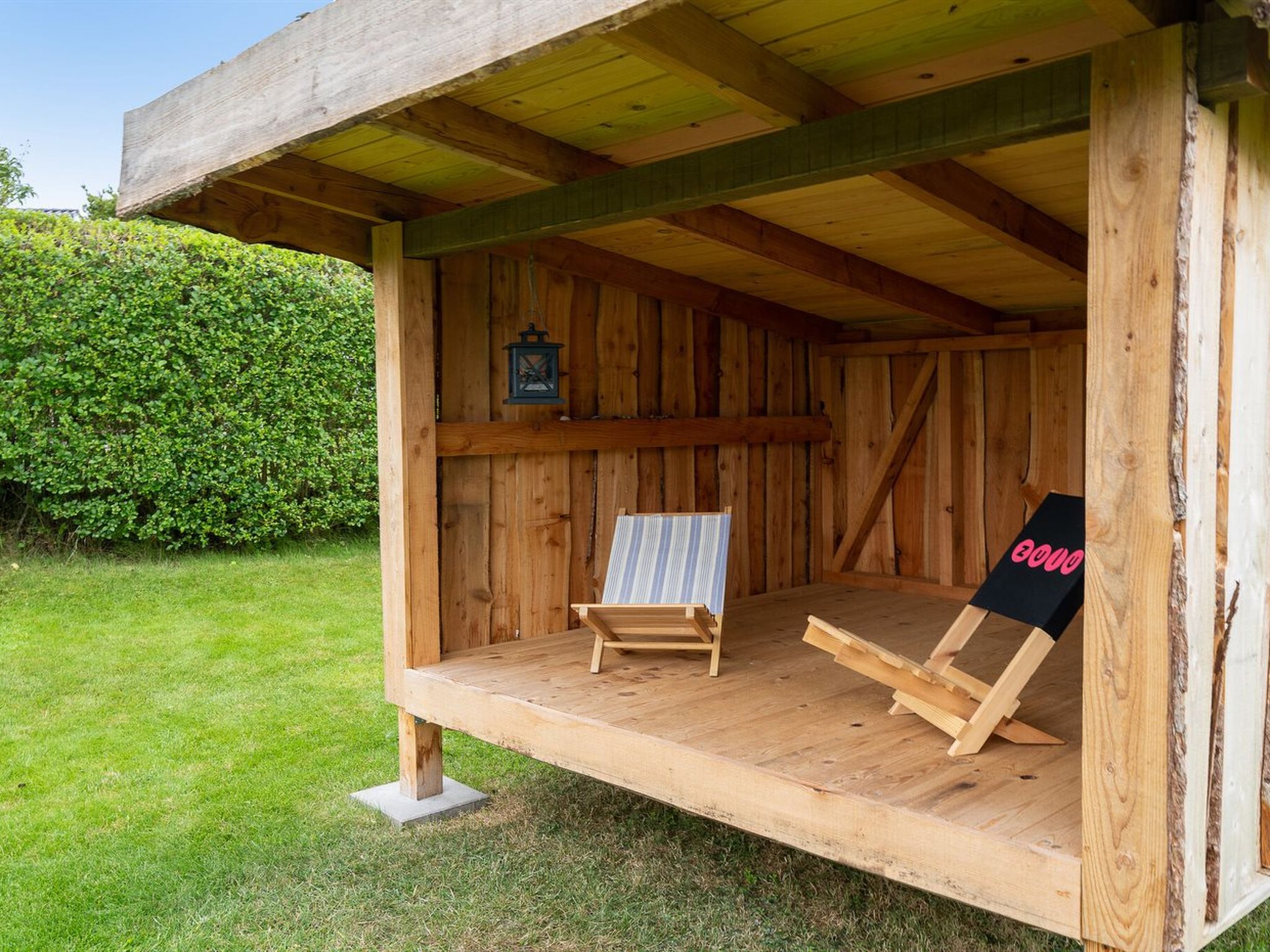 "Hjalmsvider" - 300m from the sea - Dehors