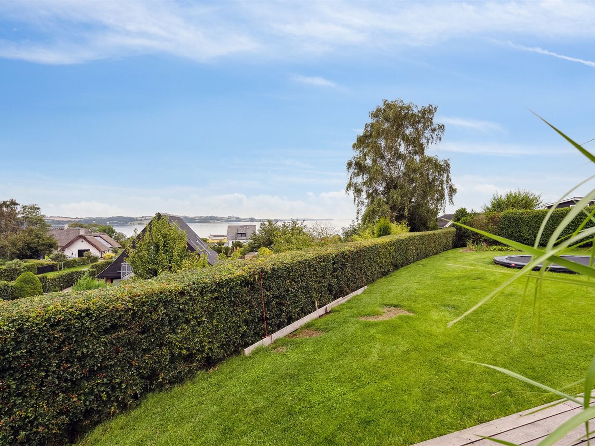 "Hjalmsvider" - 300m from the sea - Dehors