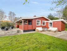 Safina: Vrijstaande woning op slechts 100 meter van de zee in Broager - thumbnail 1