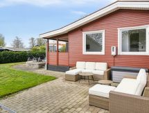 Safina: Vrijstaande woning op slechts 100 meter van de zee in Broager - thumbnail 6
