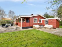 Safina: Vrijstaande woning op slechts 100 meter van de zee in Broager - thumbnail 5