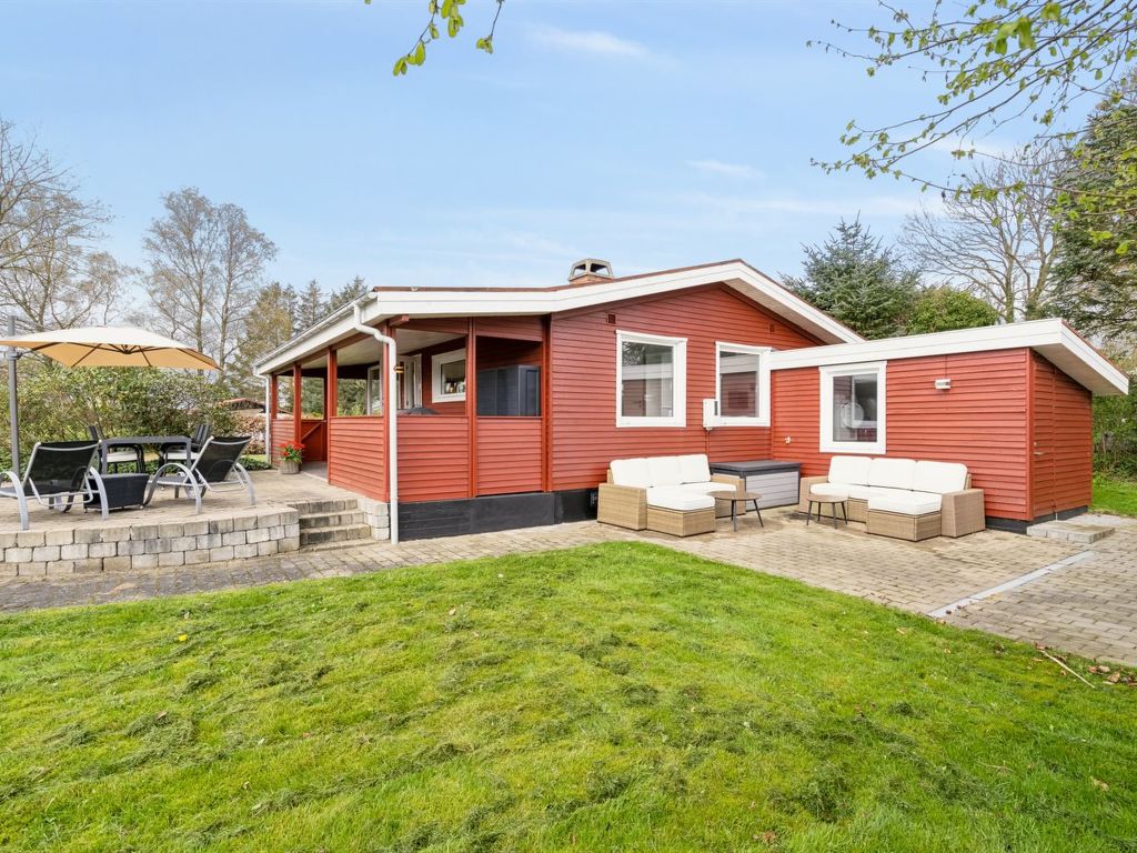 Vakantiehuis Safina